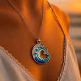 Thalassa | The Heartbeat of the Wave