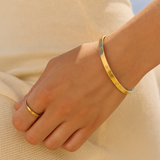 Noe Monogram Bracelet