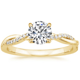 Le Jane Ring | Gold 18k