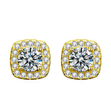 Glennis Earring | Gold 18k