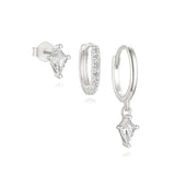 AZARIA EARRING SET