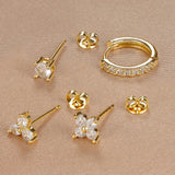 EMILY EARRING SET