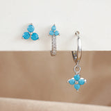 MADDIE EARRING SET