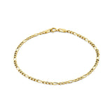 Neris Alaine Bracelet | Gold 14k
