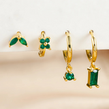 MIA EARRING SET