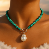 Delphina | Caress of the Waves