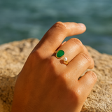 Lylia | Dance of the Depths in 925 Silver