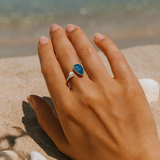 Lylia | Dance of the Depths in 925 Silver