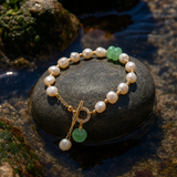 Lira | The Light of Pearls