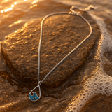 Avelia | Wave’s Breath Necklace