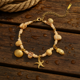 Coris | Morning Seashell Bracelet