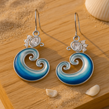 Ondirys | Silver Water Dance