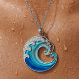 Thalassa | The Heartbeat of the Wave