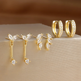 ELOWEN EARRING SET