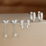 ELOWEN EARRING SET