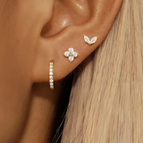 LYRA EARRING SET