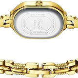 Celisse Verity Watch | Gold 18k