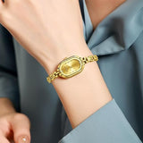 Celisse Verity Watch | Gold 18k