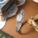 Celisse Verity Watch | Gold 18k