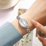 Celisse Verity Watch | Gold 18k