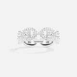 Isla Marina Ring | Gold 18k