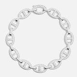 Isla Marina Bracelet | Gold 18k