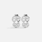Isla Marina Earring | Gold 18k