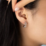 Isla Marina Earring | Gold 18k