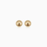 Have a ball studs | Gold 16k