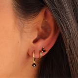 OLIVIA EARRING SET