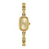 Celisse Verity Watch | Gold 18k