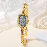 Alira Moment Watch | Gold 18k