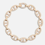 Isla Marina Bracelet | Gold 18k