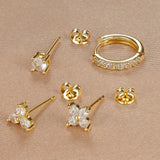 EMILY EARRING SET