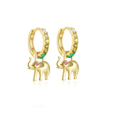 SKYE MIX EARRING SET