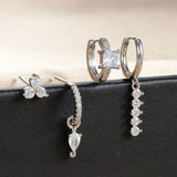NIA EARRING SET