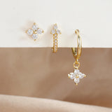 MADDIE EARRING SET