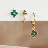 MADDIE EARRING SET