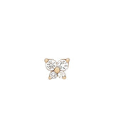 ZODIAC BIRTHSTONE EARRINGS