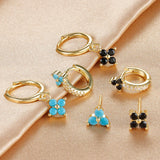 MADDIE EARRING SET