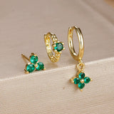 AVENYA EARRING SET