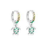 SKYE MIX EARRING SET