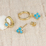 AVENYA EARRING SET