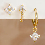 MADDIE EARRING SET