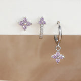 MADDIE EARRING SET