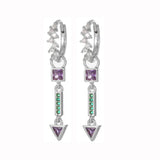 SKYE MIX EARRING SET