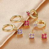 MADDIE EARRING SET