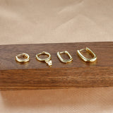 VEDA EARRING SET