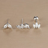 ELENA EARRING SET