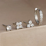 EMILY EARRING SET